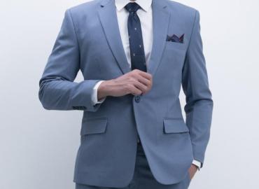 Các Phong Cách Vest Nam Công Sở Cho Quý Ông